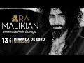 Concierto de Ara Malikian en Miranda de Ebro. 13 Noviembre 2021. Teatro Apolo.