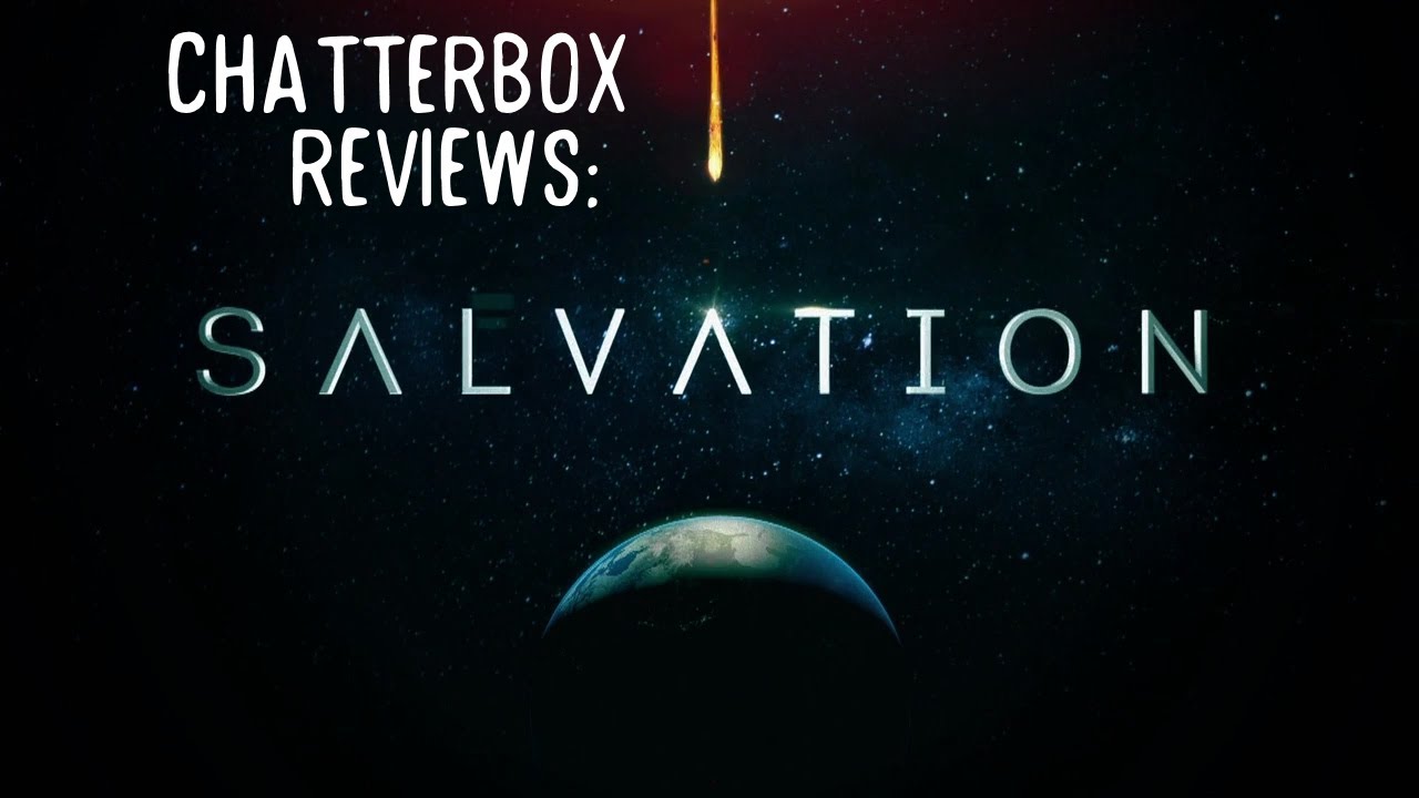 Download Salvation Season 1 Episode 3: "Truth or Darius" Review