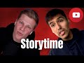 My full story before youtube automation  george vlasyev interview