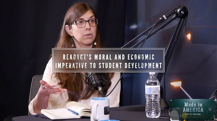 ReadyCT's moral and economic imperative to student...