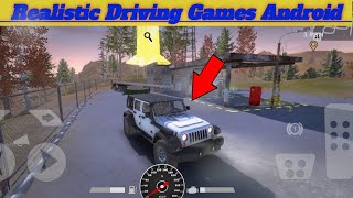 How To Unlock Everygreen Map Offroad Masters 4x4 Simulator丨 Unlock Map Offroad Masters 4x4 Simulator
