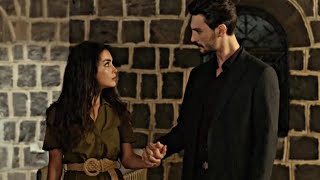 Ateş & Feraye Dernière Danse