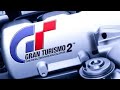GRAN TURISMO 2   NOSTALGIA PURA   GAMEPLAY