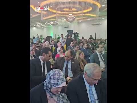 صوت الزراعة والتصدير من قلب الصعيد انطلاق مهرجان النباتات الطبية والعطرية ببني سويف