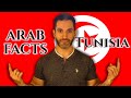 ARAB FACTS - TUNISIA