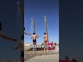 #Indo para a praia em família
