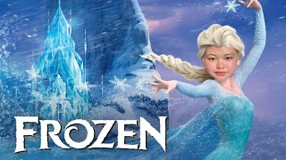 Idina Menzel  Let it Go (Parody)