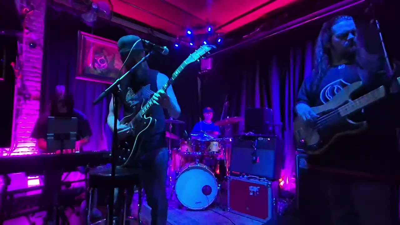 SPOT at Crazy Horse in Nevada City, CA 