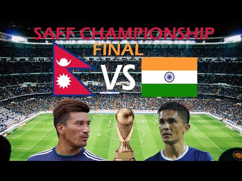 Download Nepal Vs India SAFF Finals | Oct 16, 2021 | Live Streaming