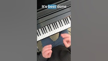 Supercharge Your 7th Chord Mastery With this Challenge! 🎹⚡ #shorts #pianotutorial