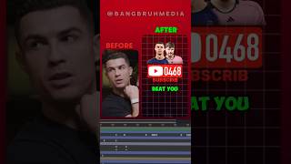 Ronaldo Vs. Mrbeast: The Ultimate Podcast Clash