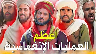 بطولات الصحابة في المعارك .. أعظم 10 استشهادات في المعارك الإسلامية