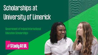 Government of Ireland International Education Scholarship