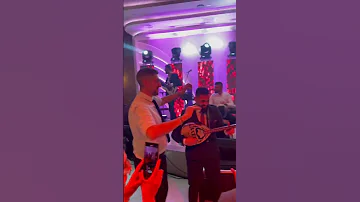 اسمر يا شب المهيوب فؤاد اسمير بزق 