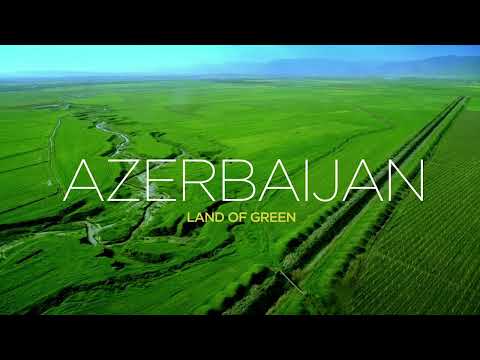 #Azerbaijan promo video for #ExpoMilano2015 / Expo Milano 2015 üçün Azərbaycanın tanıtım videosu