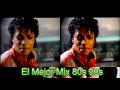 Retro Mix 80s 90s DJMora