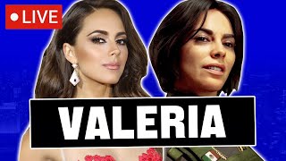 Valeria Actress María Elisa Camargo Talks Call Of Duty Modern Warfare 2 Crazy Fan Reaction