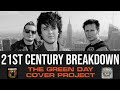 21st Century Breakdown - The Green Day Cover Project