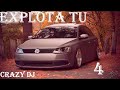 EXPLOTA TU AUTO RKT 2K22 Parte 4 By CRAZY DJ