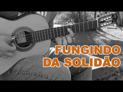 Viola Caipira Como Tocar Fugindo Da Solidão