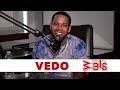 Vedo On Performing w/ Usher, Going Viral, The Voice + New EP