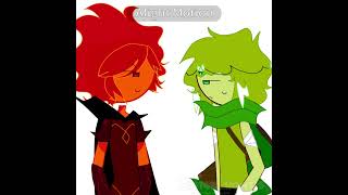 ~ !! #Firewind 🔥🍃|| Forgot to post it here #cookierunkingdom #cookierun #fyp