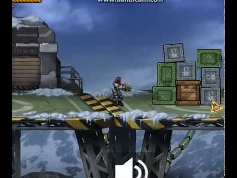 Play Intrusion 2 Hacked Full Version