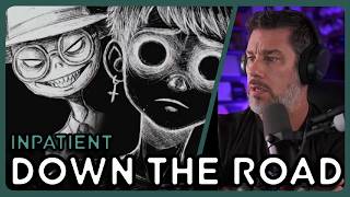 Director Reacts - Inpatient (Ren x Chris Webby) - 'Down The Road' MV