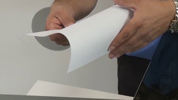 Count AccuCreaser Air Digital Creasing  Perforating Machine