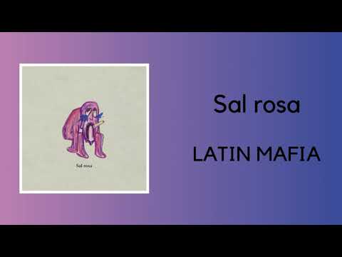 Sal Rosa Karaoke - Latin Mafia