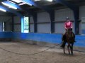 Shanna op Armani zadelmak 23-07-08