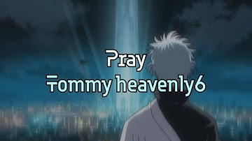 Gintama Opening 1 | Pray [Japanese/Thai/English] [REMASTERED]