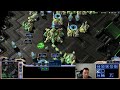 Starcraft 2 Stream Folge 419