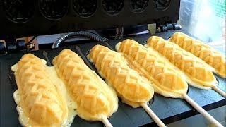 วาฟเฟิล/วาฟฟุรุ / ซอยละลายทรัพย์