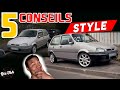 5 conseils pour donner du style  ta voiture   tayriz