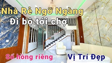 Tâm Tư bất ngờ vì nhà giá rẻ sổ hồng riêng đi bộ tới trường chợ 30m là Đinh Đức Thiện tặng nội thất