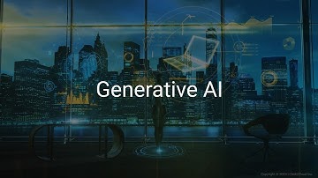 Revolutionize the Cloud Migration approach with Cloud Intel’s #GenerativeAI  Capabilities!
