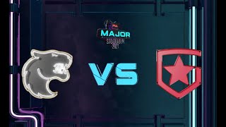 [RU] ПЛЕЙ ОФФ Major2021!!! map1 Inferno Gambit vs FURIA I bo3 I PGL Major Stockholm 2021