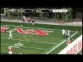 TD Catch By Stephan Robinson Of Lincoln TD Catch By Stephan Robinson Of Lincoln