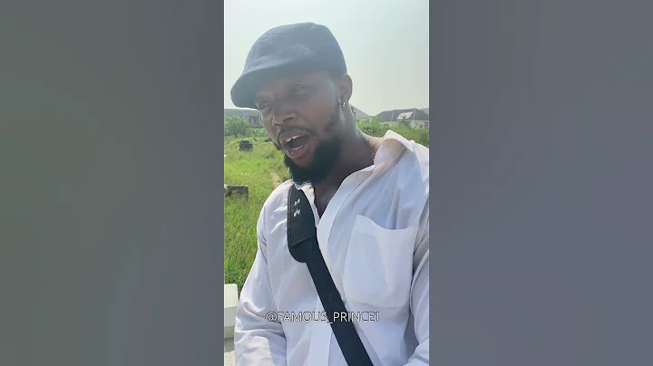 Come watch this out 😂😂❤️ #nigerianskit #mazitundeednut #comedy #tundeednut #funnyvideos