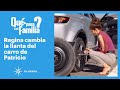 ¿Qué le pasa a mi familia?: ¡Regina deja a Patricio con la boca abierta! | C-8 | Las Estrellas