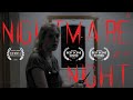 *AWARD WINNING* Horror Short Film - A Nightmare of a Night