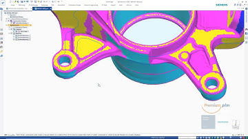Solid Edge 2020 Trick and Tip: Next Generation Design Video Thai