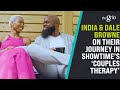 India &amp; Dale Browne on their Journey in Showtime&#39;s &#39;Couples Therapy&#39;