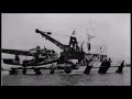 Surviving Luftwaffe Warships from WWII