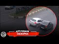 🚨 ДТП в Рязани "ОБЗОРКА"  🚔 (Московское шоссе — ул. Западная; ул. Зубковой — ул. Советской Армии)