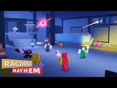 Roblox Ragdoll Mayhem Episode 1 Youtube - roblox ragdoll mayhem roblox hack buy