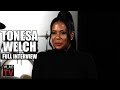 Tonesa Welch on Being 1st Lady of BMF, Dating Southwest T, Big Meech, Going to Jail (Full Interview)