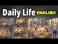 How to Use Phrasal Verbs in Daily Life | Easy English Conversation Practice