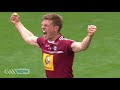 John heslin impacts for westmeath 2015